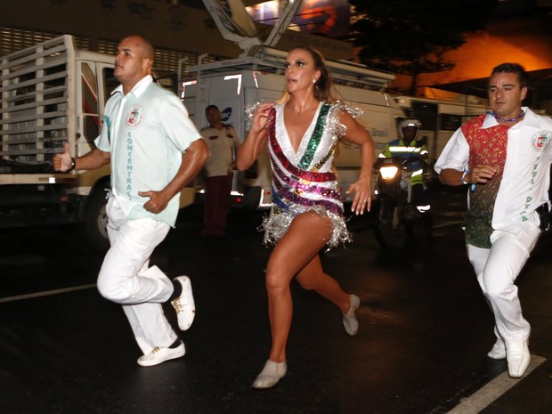 Ivete Sangalo (Foto: Marcos Serra Lima / Ego)