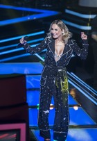 'The Voice Brasil': 'pijamão' de Claudia Leitte custa mais de R$ 4 mil