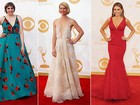 Qual a famosa mais bem-vestida no Emmy 2013? Vote!