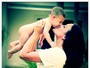 Juliana Knust posta foto com o filho e deseja um feliz Dias da Mães