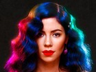 Marina and the Diamonds cancela show no Lollapalooza