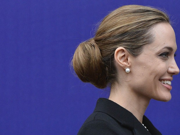 Angelina Jolie (Foto: Reuters / Agência)