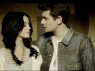 Katy Perry e John Mayer lançam clipe de música em que aparecem juntos