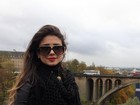 Paula Fernandes viaja à Europa em turnê: 'Lugar mágico'