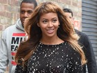 Franja curta de Beyoncé é reprovada por internautas em enquete