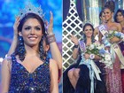 A trans Marcela Ohio conquistou o título de Miss Rainha Internacional