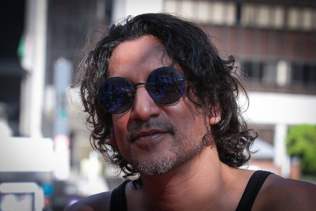 Foto: Naveen Andrews deu vida ao personagem Sayid Jarrah em 'Lost