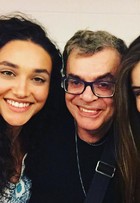 Camila Queiroz já se prepara para sua próxima novela, 'Êta mundo bom'