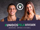 ‘BBB 17’: Ex-participantes torcem para que Vivian Amorim vença edição