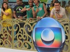 Neymar, Ronaldo e outros famosos curtem carnaval em Salvador