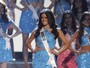 Brasileira Melissa Gurgel está fora da final do Miss Universo 2014
