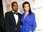 Kim Kardashian quer ter um bebê com Kanye West, diz site