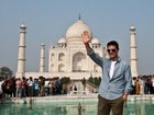 Tom Cruise vai à Índia para divulgar filme