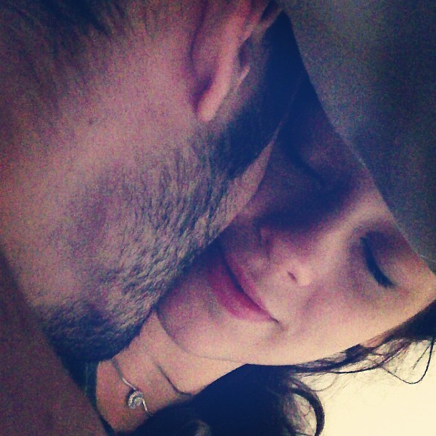 Fiuk e Sophia Abrahão (Foto: Reprodução/ Instagram)