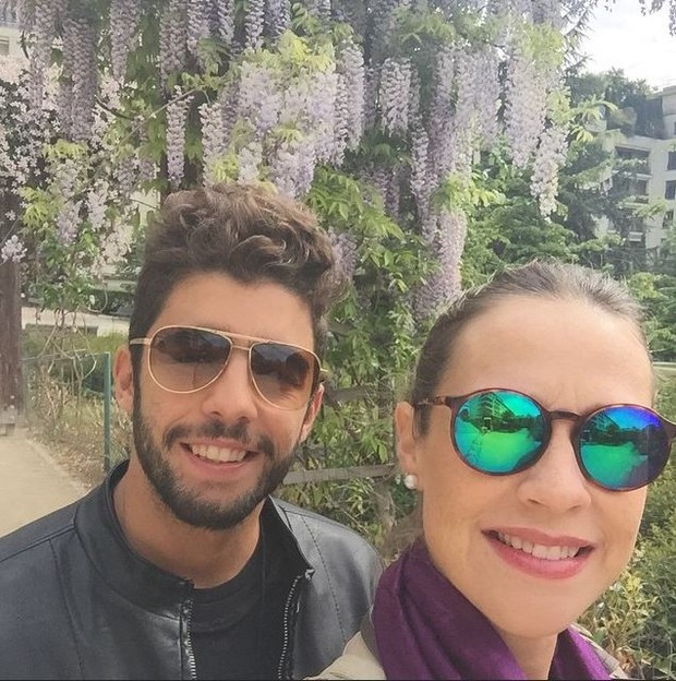 Pedro Scooby e Luana Piovani (Foto: Instagram/Reprodução)