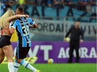 Miss Bumbum fala sobre invasão ao  jogo do Grêmio: 'Sonho antigo'
