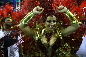 Viviane Araújo (Foto: Raphael Mesquita/ Foto Rio News)