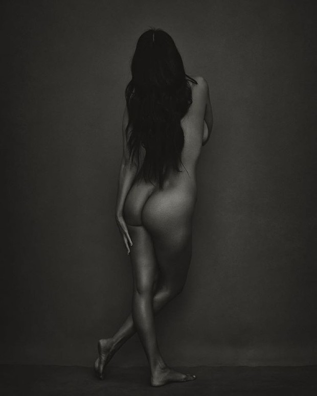 Kourtney Kardashian (Foto: Reprodução/Instagram)