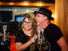 Wesley Safadão e Marília Mendonça lançam dueto: 'Ninguém é de ferro'