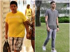 Pablo, filho de Valesca Popozuda, mostra seu estilo após perder 35 quilos