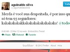 Aguinaldo Silva alfineta seguidora que criticou novela: 'Despeitada'