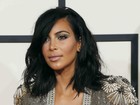 Kim Kardashian admite dificuldade para engravidar novamente