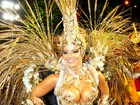 Veja as mulheres mais lindas que passaram pela Sapucaí no Desfile das Campeãs do Rio