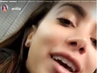 Mayra Cardi dá treino para Anitta nos EUA: 'Acabou comigo'