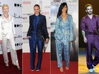 O pijama invade as ruas: Rihanna e mais famosas apostam na tendência
