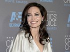 Premiação nos EUA tem Angelina Jolie, Jennifer Aniston e mais