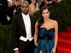 Kim Kardashian e Kanye West vão se casar no Palácio de Versalhes, diz site