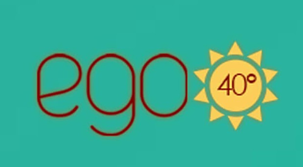 Ego 40 graus (Foto: Ego)