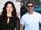 Caso de Tom Cruise e Laura Prepon pode ser falso, diz site