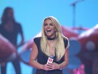 Ingressos de shows de Britney Spears vendem muito bem, diz site