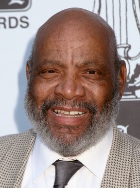 James Avery (Foto: Getty Images)