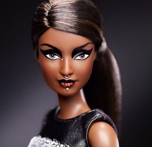 Barbie (Foto: Instagram / Reprodução)