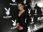 Carol Macedo sobre Luana Piovani na Playboy: "Incrível"