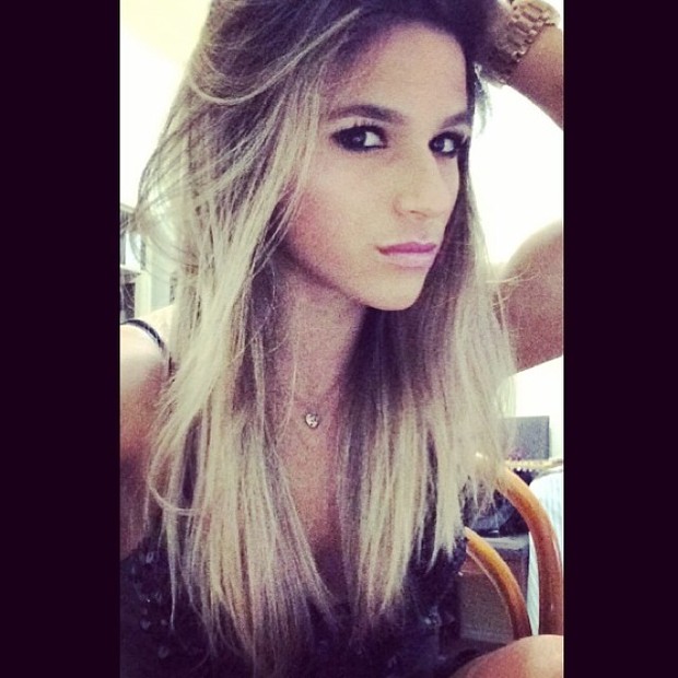 Jade Barbosa (Foto: Instagram / Reprodução)