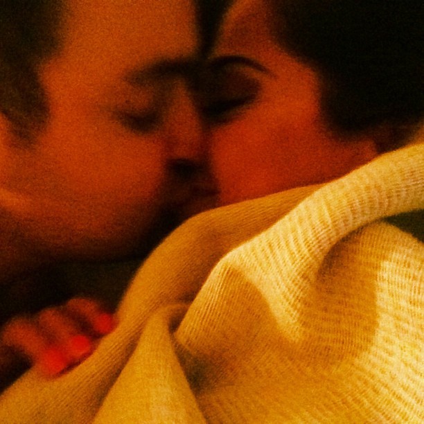 Mayra Cardi posta foto com o namorado (Foto: Instagram / Reprodução)
