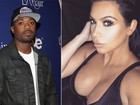 Rapper Ray J fala sobre sua 'sex tape' com Kim Kardashian: 'Aproveitem'