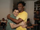 Artistas se unem para regravar hit de Roberto Carlos para o Rock in Rio