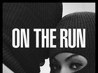 Beyoncé aparece encapuzada em cartaz de turnê com Jay-Z