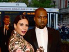 Kanye West não quer se casar com Kim Kardashian este ano, diz site