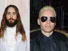 Veja dez famosos que são a cara de Jared Leto em sua versão platinada