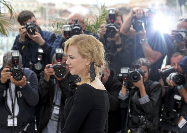 Nicole Kidman (Foto: Agência Reuters)