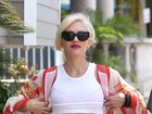 Aos 43, Gwen Stefani está grávida pela terceira vez, diz revista