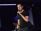 ‪‪Tommy Page, do hit 'I'll Be Your Everything',‬‬ morre aos 46 anos