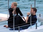 Gwyneth Paltrow pode ter lançado boatos de traição do ex-marido, diz site