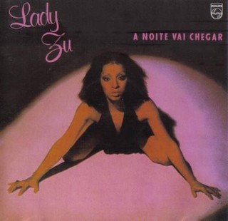 Lady Zu, a rainha brasileira da discoteca (Foto: Arquivo pessoal)