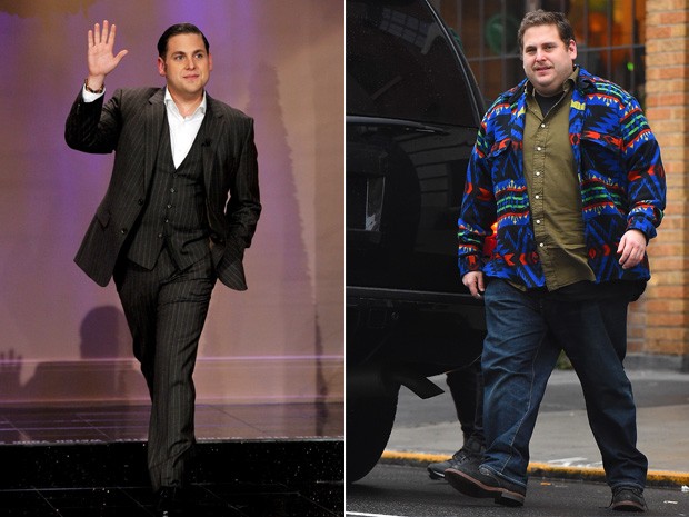 Jonah Hill (Foto: Getty Images)